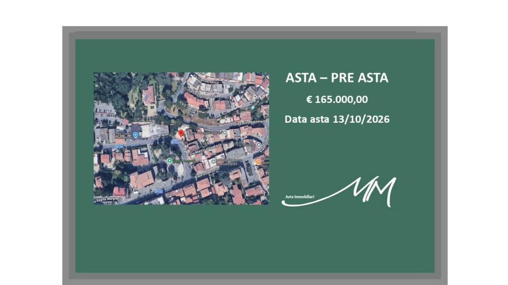 appartamento in vendita a Formello