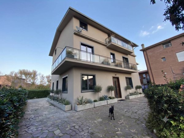 appartamento in vendita a Formello