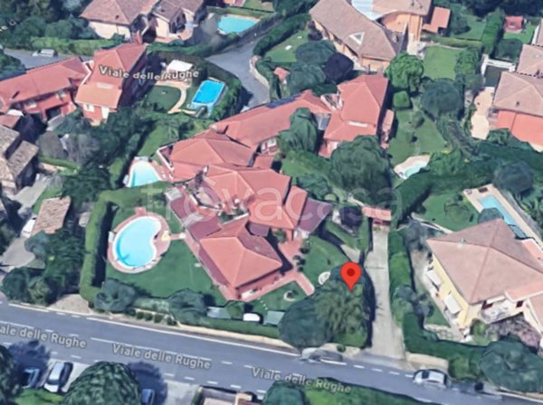 casa indipendente in vendita a Formello in zona Le Rughe