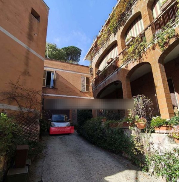 appartamento in vendita a Formello