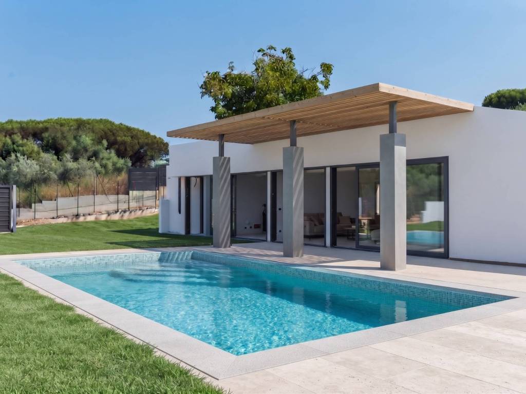 casa indipendente in vendita a Formello in zona Le Rughe