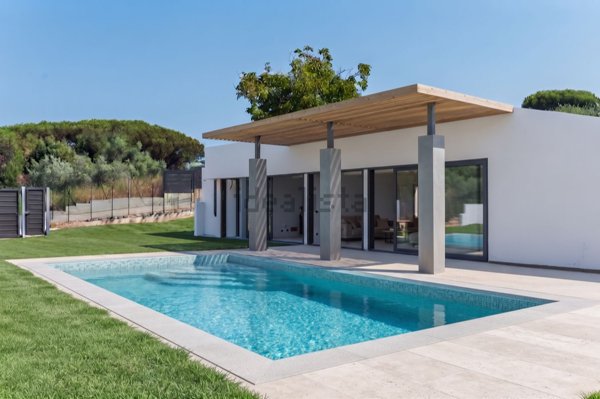 casa indipendente in vendita a Formello in zona Le Rughe