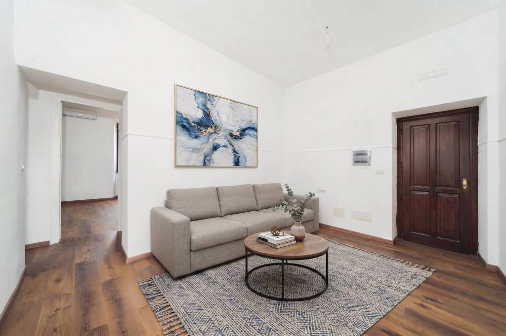 appartamento in vendita a Formello