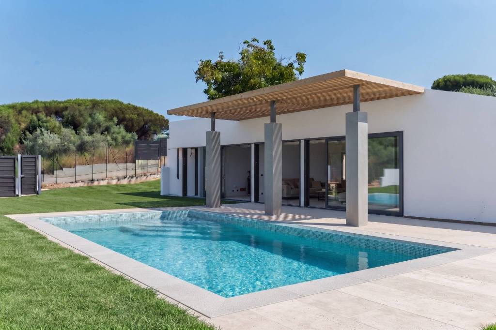 casa indipendente in vendita a Formello in zona Le Rughe