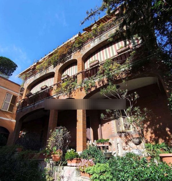 appartamento in vendita a Formello