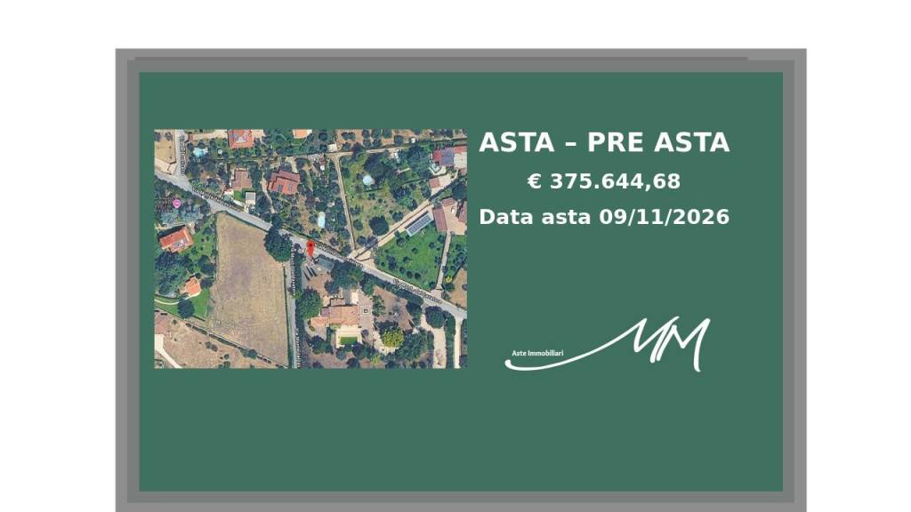 casa indipendente in vendita a Formello