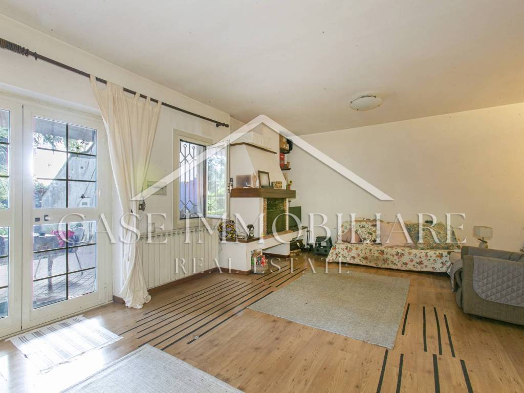 casa indipendente in vendita a Formello