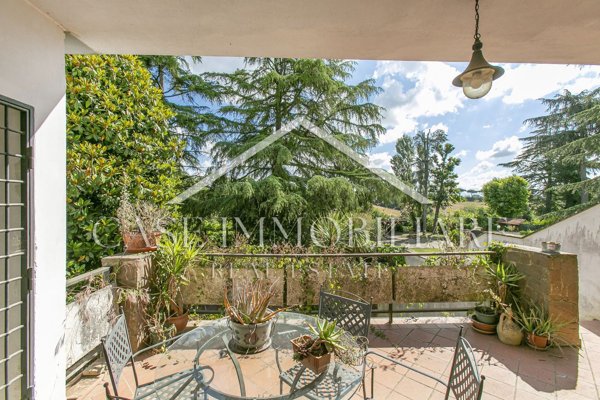 casa indipendente in vendita a Formello