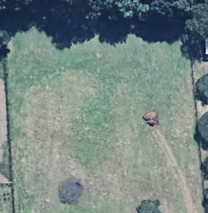 terreno in vendita a Formello in zona Le Rughe