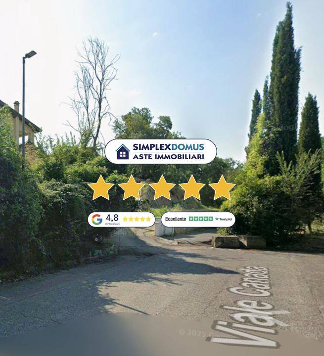 casa indipendente in vendita a Formello in zona Le Rughe