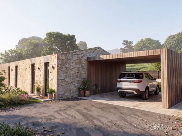 casa indipendente in vendita a Formello