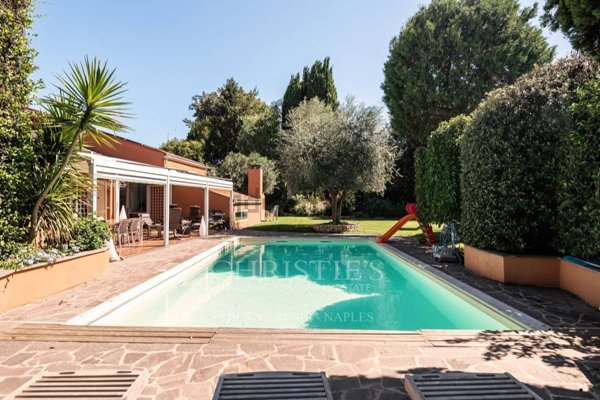 casa indipendente in vendita a Formello in zona Le Rughe