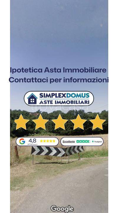 casa indipendente in vendita a Formello