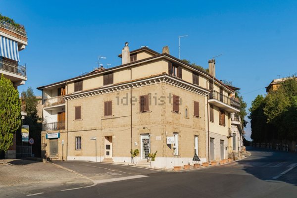appartamento in vendita a Formello