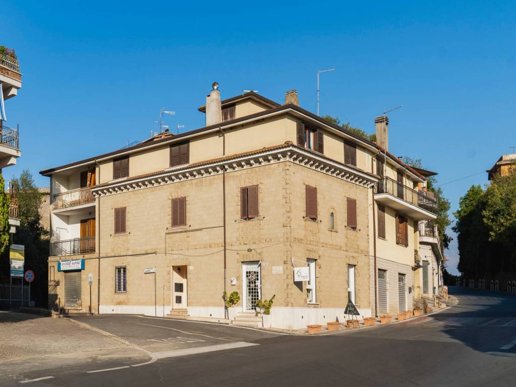 appartamento in vendita a Formello