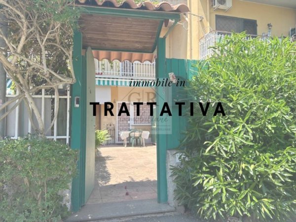 appartamento in vendita a Formello in zona Le Rughe