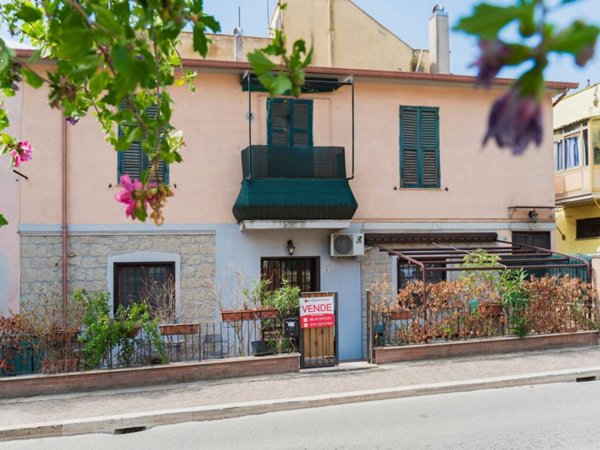 appartamento in vendita a Formello
