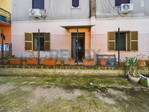 appartamento in vendita a Formello
