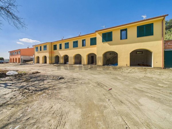 casa indipendente in vendita a Formello in zona Le Rughe