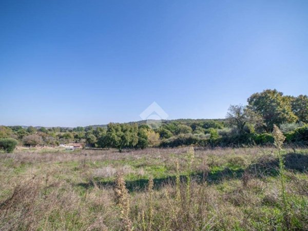 terreno in vendita a Formello