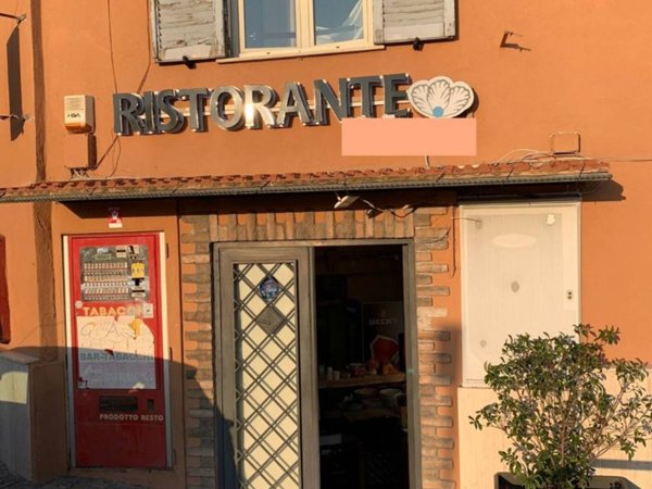 negozio in vendita a Frascati