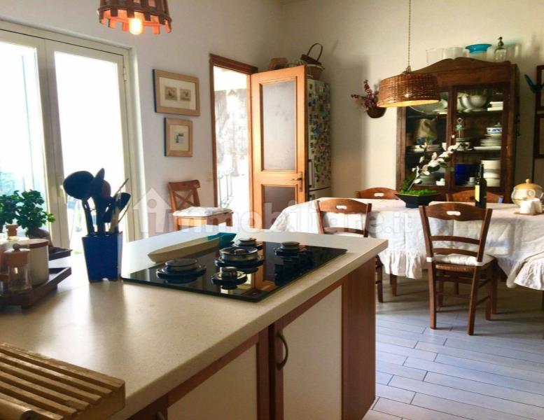 appartamento in vendita a Frascati