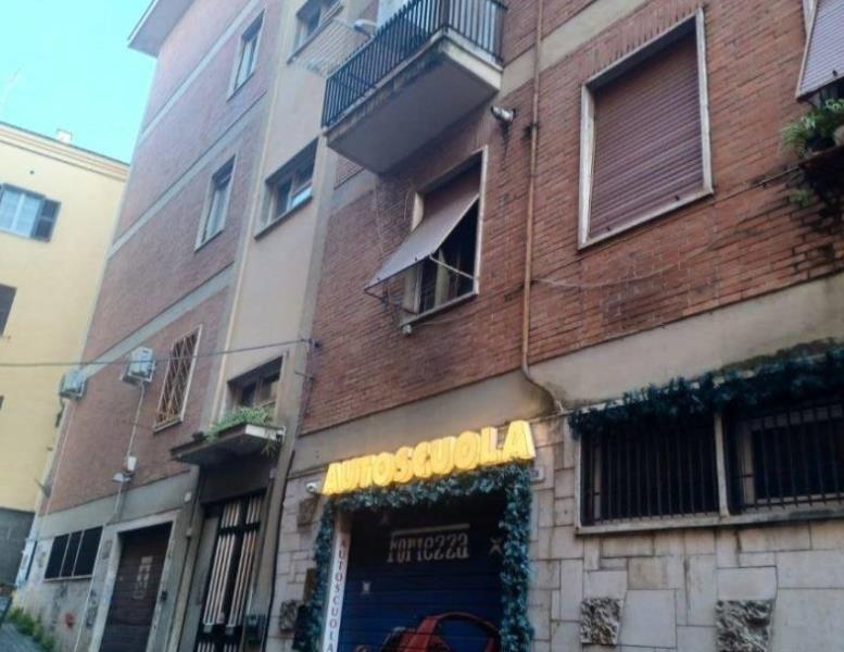 appartamento in vendita a Frascati