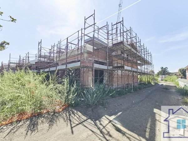 casa indipendente in vendita a Frascati