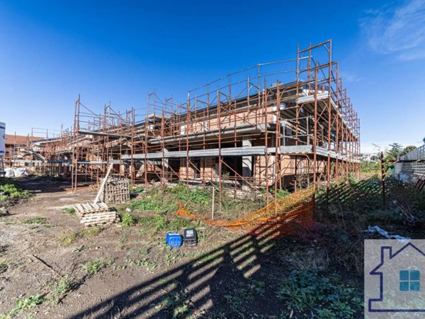 casa indipendente in vendita a Frascati