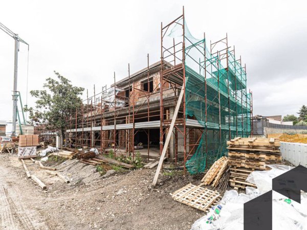 casa indipendente in vendita a Frascati