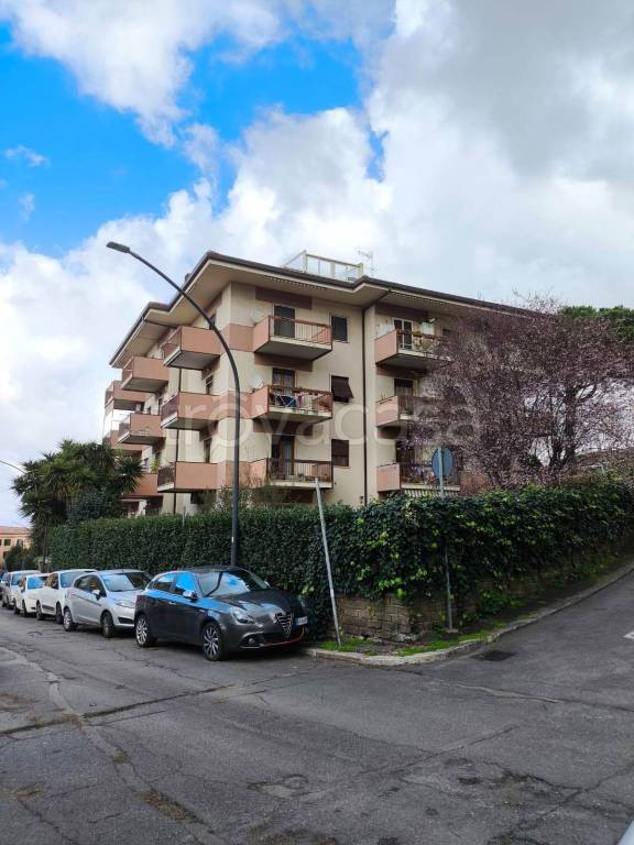 appartamento in vendita a Frascati