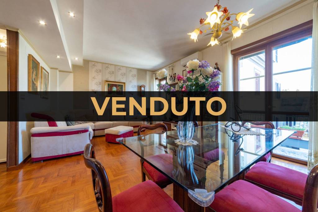 appartamento in vendita a Frascati
