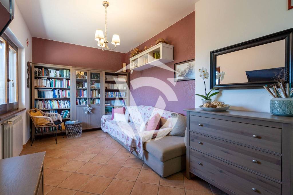 casa indipendente in vendita a Frascati