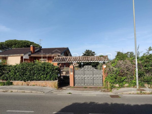 casa indipendente in vendita a Frascati in zona Cisternole
