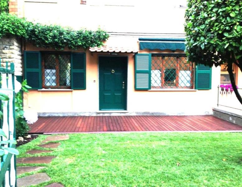 appartamento in vendita a Frascati