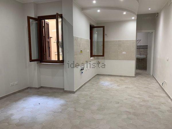 appartamento in vendita a Frascati
