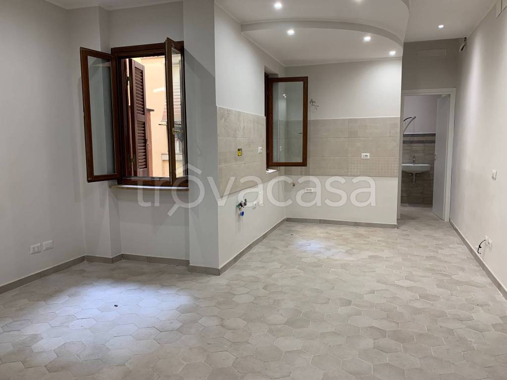 appartamento in vendita a Frascati