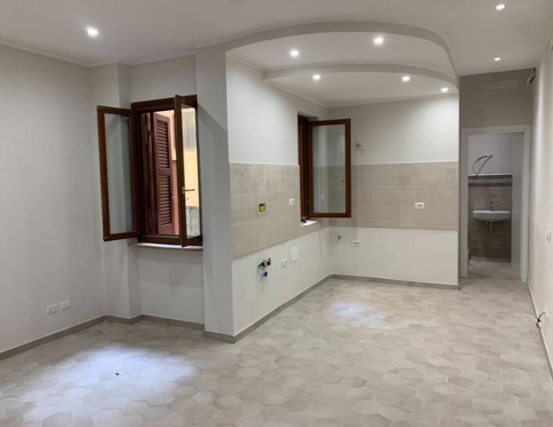 appartamento in vendita a Frascati