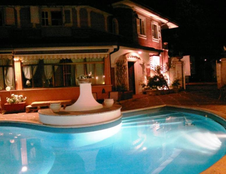 casa indipendente in vendita a Frascati