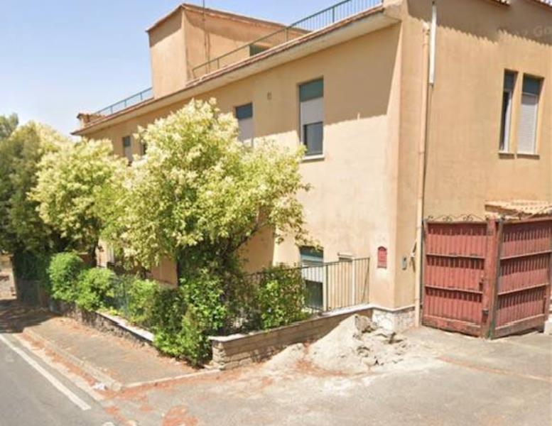 casa indipendente in vendita a Frascati