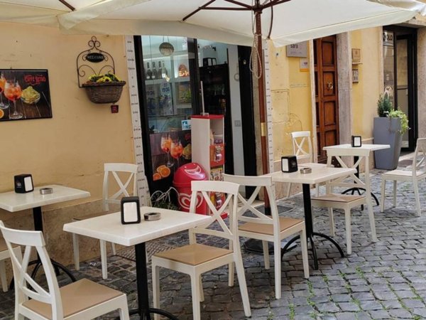 negozio in vendita a Frascati