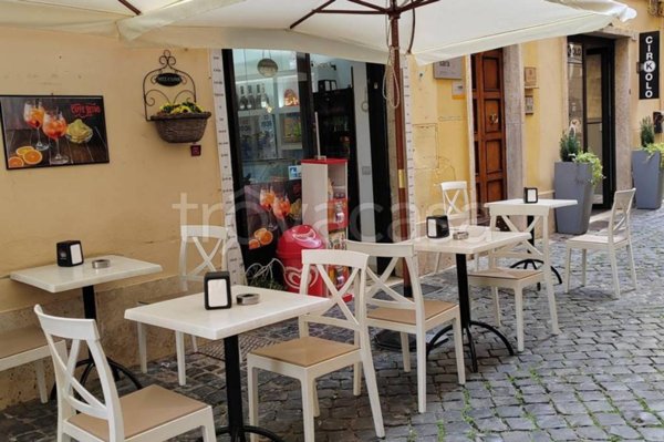 monolocale in vendita a Frascati