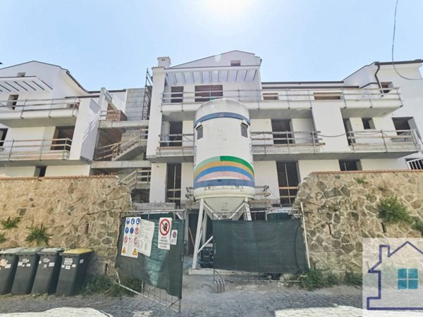 appartamento in vendita a Frascati
