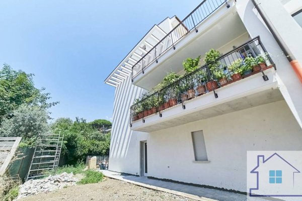 appartamento in vendita a Frascati