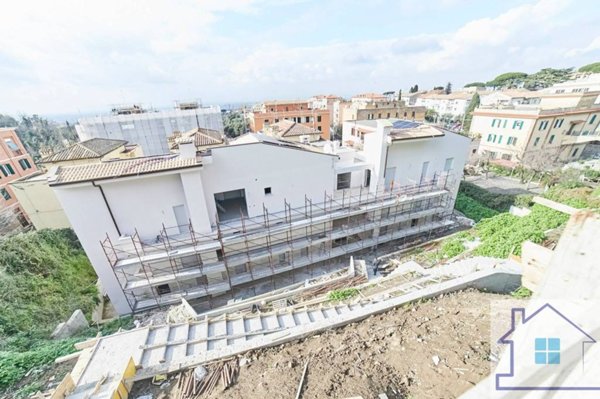 appartamento in vendita a Frascati