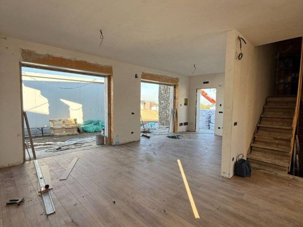 casa indipendente in vendita a Frascati