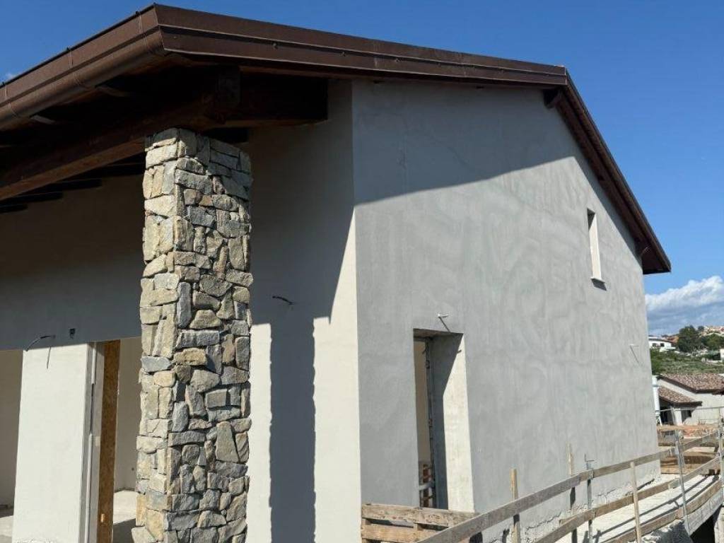 casa indipendente in vendita a Frascati