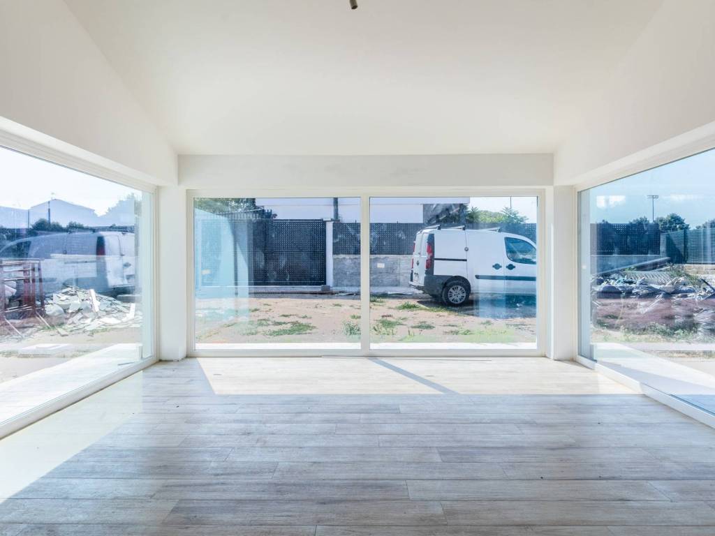 casa indipendente in vendita a Frascati
