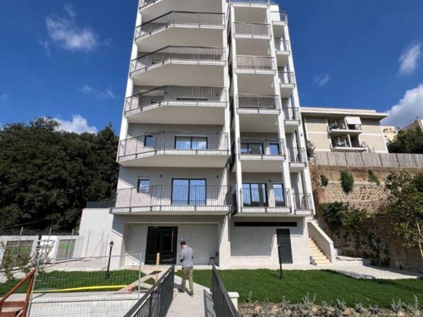 appartamento in vendita a Frascati