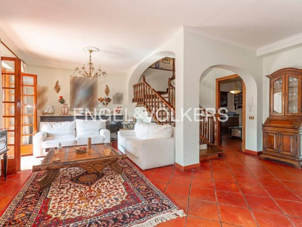 casa indipendente in vendita a Frascati